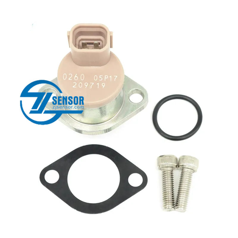1460A037  common rail fuel injector Pump Suction control valve SCV