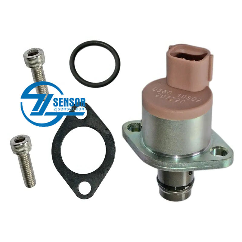 OE: 294200-0360 1920QK Pressure Suction Control Valve  for 1460A037, A6860-VM09A For D40