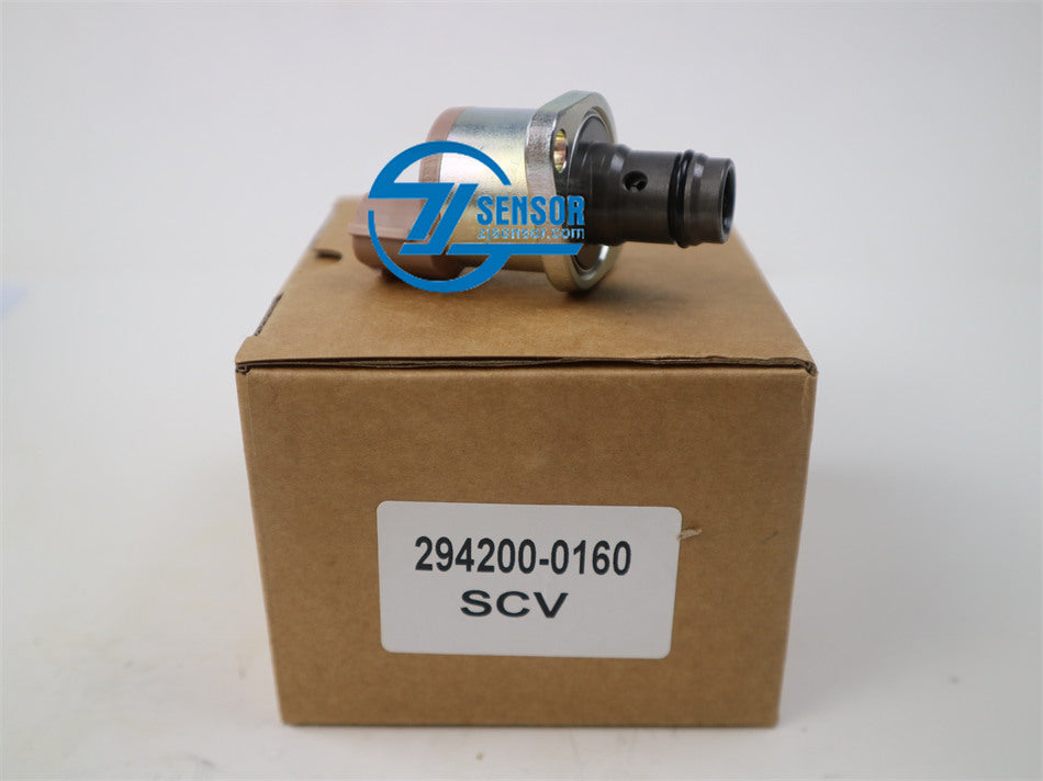 OE: 294200-0260 1920QK  Pressure Suction Control Valve SCV 1460A037 1460A031