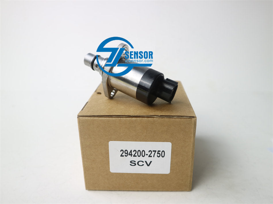 Pressure Suction Control Valve OE:294200-2750