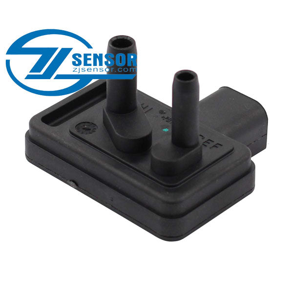 2FlE-9J460-AB  Differential Pressure Feedback EGR DPFE Sensor