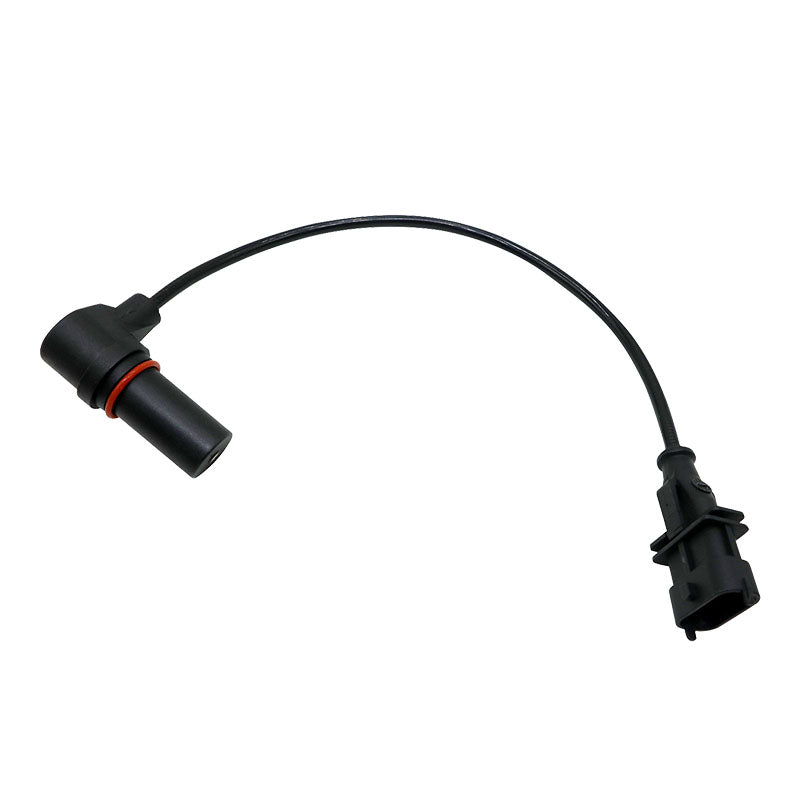 High Quality Auto Sensor Crankshaft Position Sensor 0281002820 For Mazda BT-50 Ford Ranger 2.5L 3.0L Engine 6-Pcs