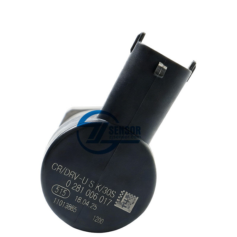 Pressure Control Valve Regulator CR/DRV IMV 0281006017 BC3Q9C968AA For Land Rover for Jaguar