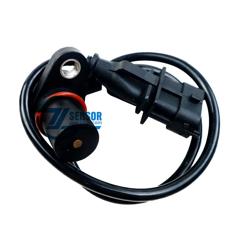 Vehicle Sensor Auto Engine Parts Sensor Crankshaft Position Sensor 0281002692 for Mitsubishi 6-Pcs