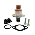 New Common Rail Parts SCV Suction Control Valve 294200-0300 For TOYOTA
