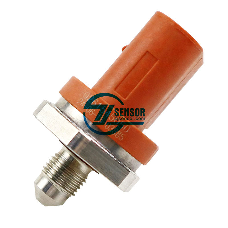 Auto Parts Pressure Sensor Fuel Common Rail Pressure Sensor 0261545050 For Audi A3 A4 A5 Seat VW Jetta Passat VW Tiguan