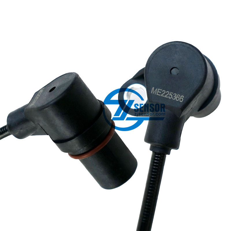 Crankshaft Sensor Crankshaft Position Sensor OE: ME225366 0281002807 For Mitsubishi 4M50 6-Pcs