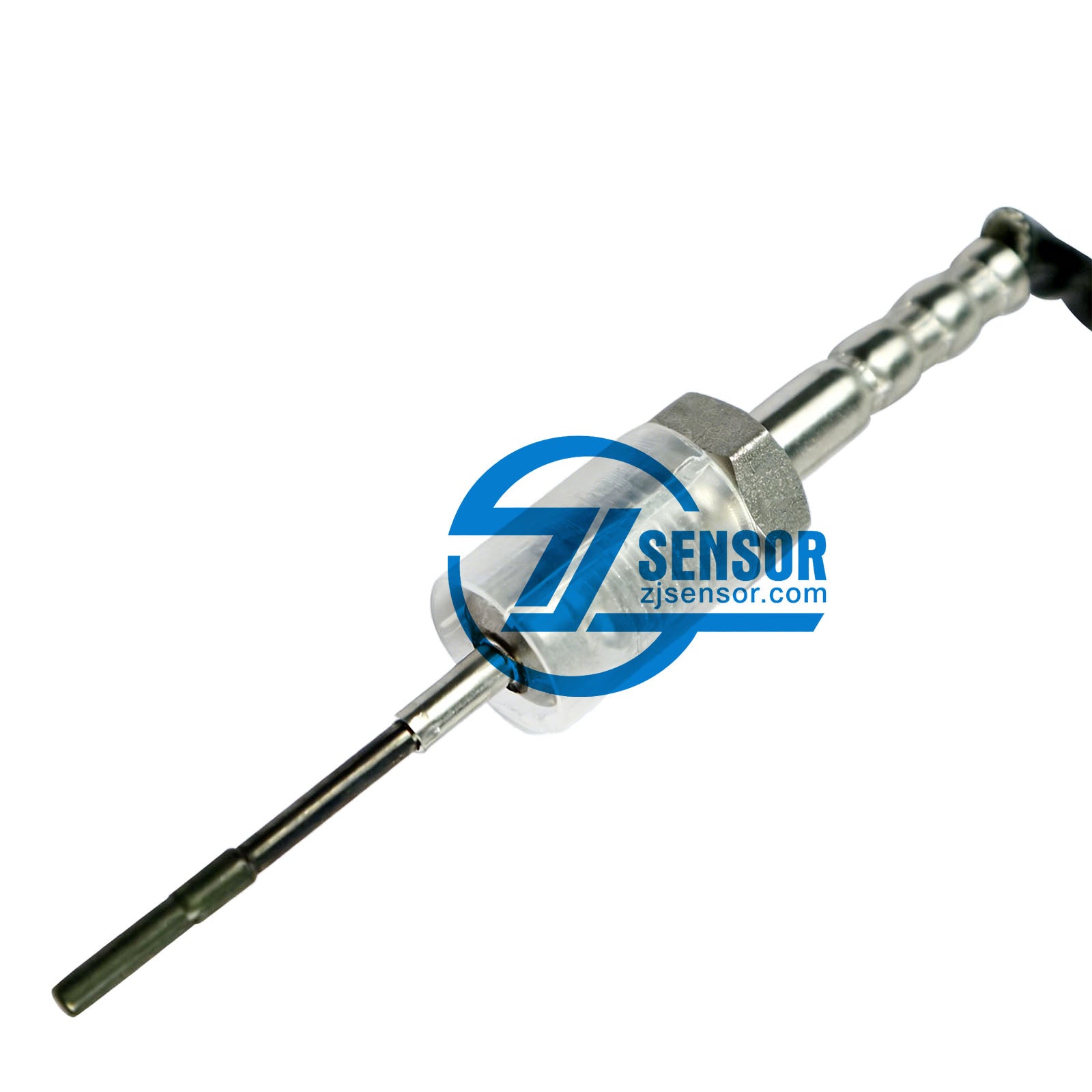 New EGT Exhaust Gas Temp Sensor 68306261AB For Ram 2500 3500 4500 5500 4-pcs