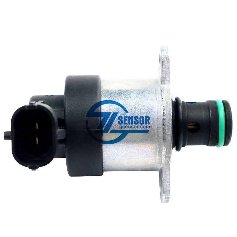 Fuel Metering Unit Valve Fuel Pressure Regulator Valve F00BC80013 For Cummins QSK19