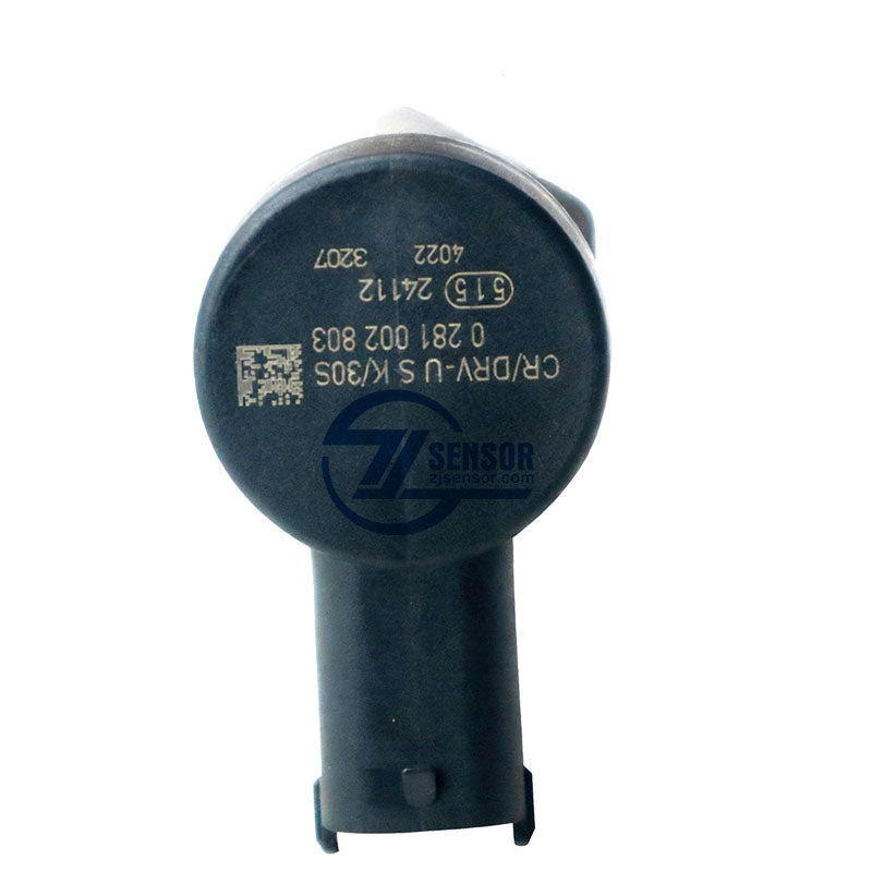 Fuel pressure regulator DRV control valve 0281002803 for Mitsubishi for Ford Citroen Peugeot