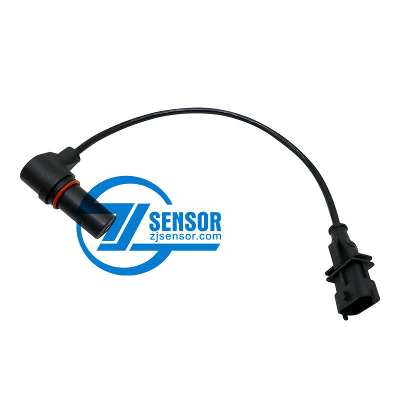 High Quality Auto Sensor Crankshaft Position Sensor 0281002820 For Mazda BT-50 Ford Ranger 2.5L 3.0L Engine 6-Pcs