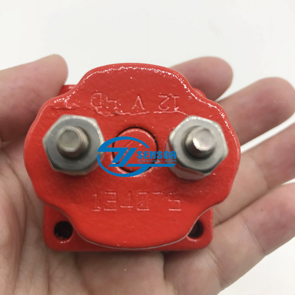 134076 cummins solenoid Generator spare parts 24V DC High End Hydraulic Water Solenoid TERMINAL COIL