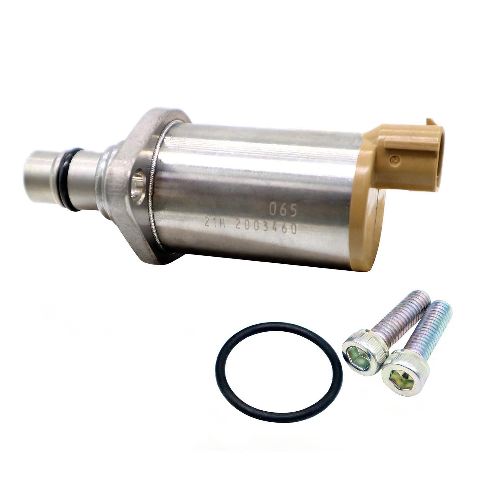 Common Rail Fuel Pump Suction Control Valve 294200-0650 for ISUZU HINO