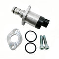 Fuel Pump Parts Suction Control Valve SCV Valve 8-98145484-1 For Isuzu 4JJ1 Engine