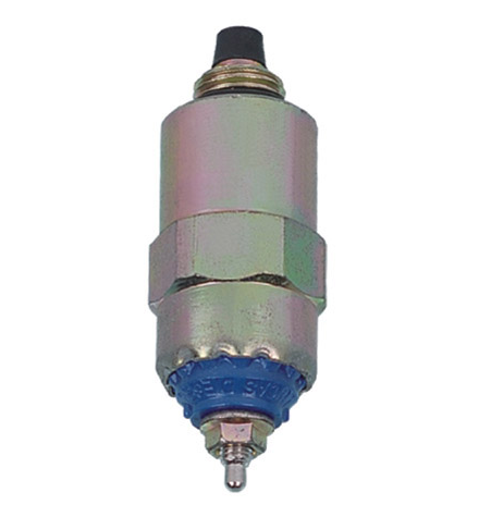 3313F42100 solenoid valve  3313F 42100 for  HYUNDAI H100