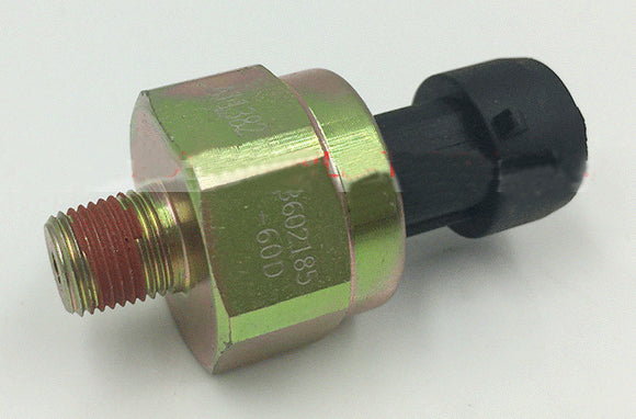 3602185-60D Electronic Air Pressure Sensor  FOR DEUTZ Dongfeng DACHAI JIEFANG JUNWEI