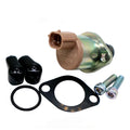 SCV Suction Control Valve 294200-0380 For Isuzu 6HK1 Toyota RAV4 John Deere Tractor S450
