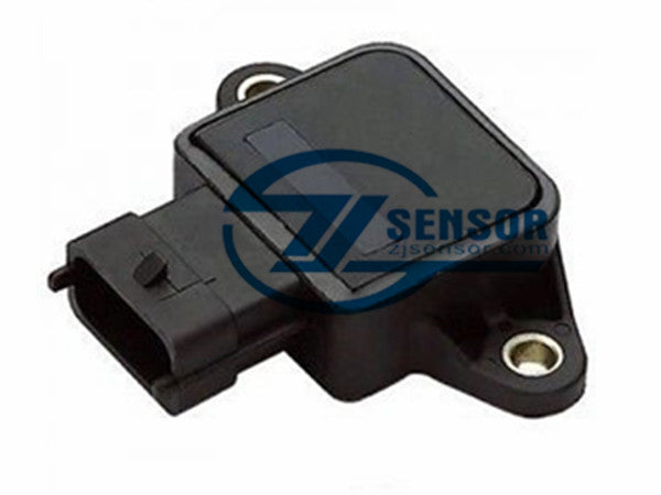 throttle position sensor  TPS for Porsche,Opel,Hyundai, OE 37890PDF-E01,35170-22600,22620-1F700,5826473