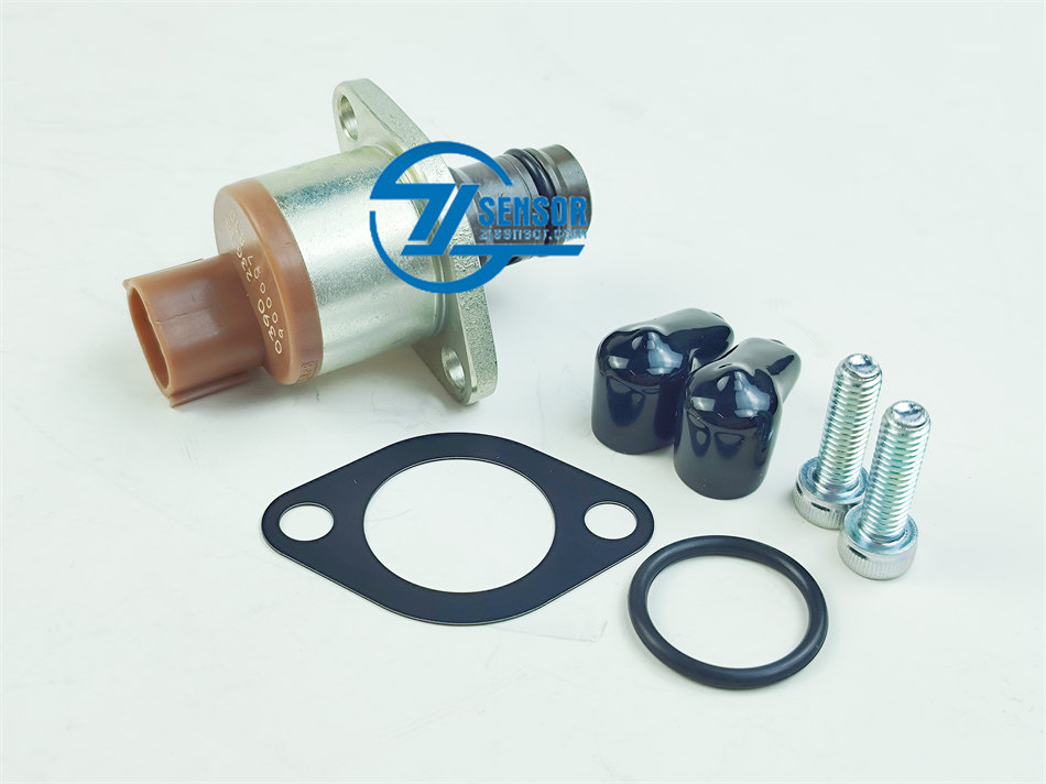 294200-0390 Pressure Suction Control Valve SCV