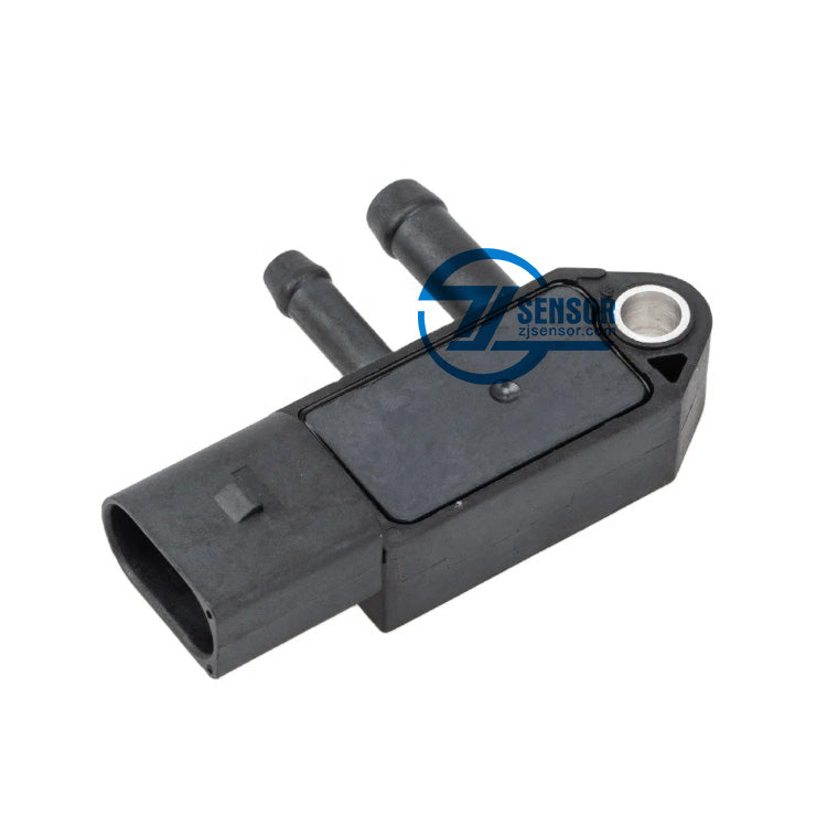 076906051A Exhaust Pressure Sensor for VW Golf VI Jetta V 2.0 TDI