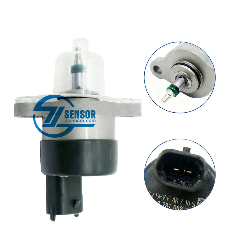 common rail pressure control valve regulator 0281002480 for bmw 3 Touring 5 Touring 330D 525D 530D X5