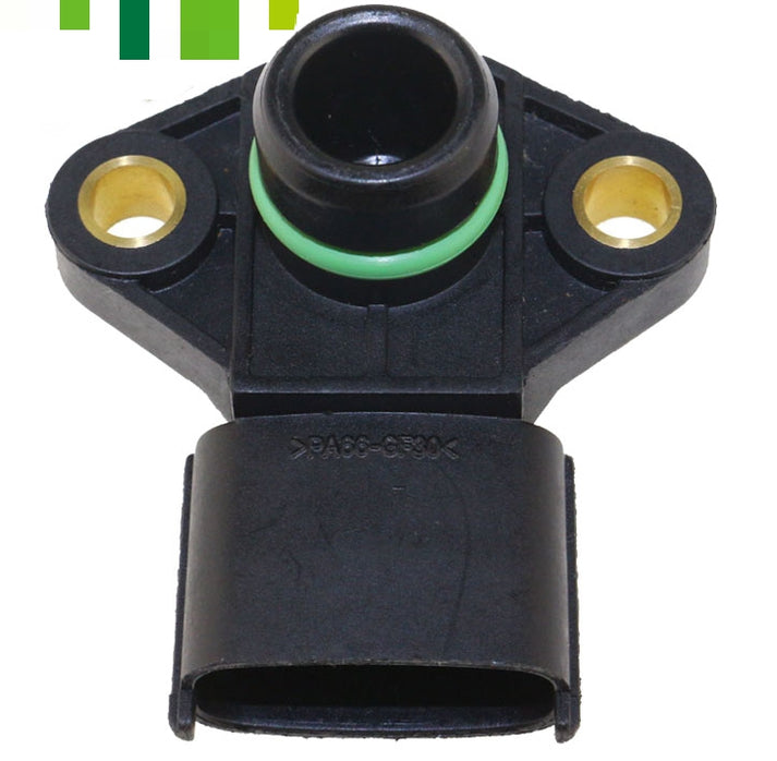Intake Air Pressure Sensor MAP Sensor for HYUNDAI OE: 39300-38200/AS19 ...