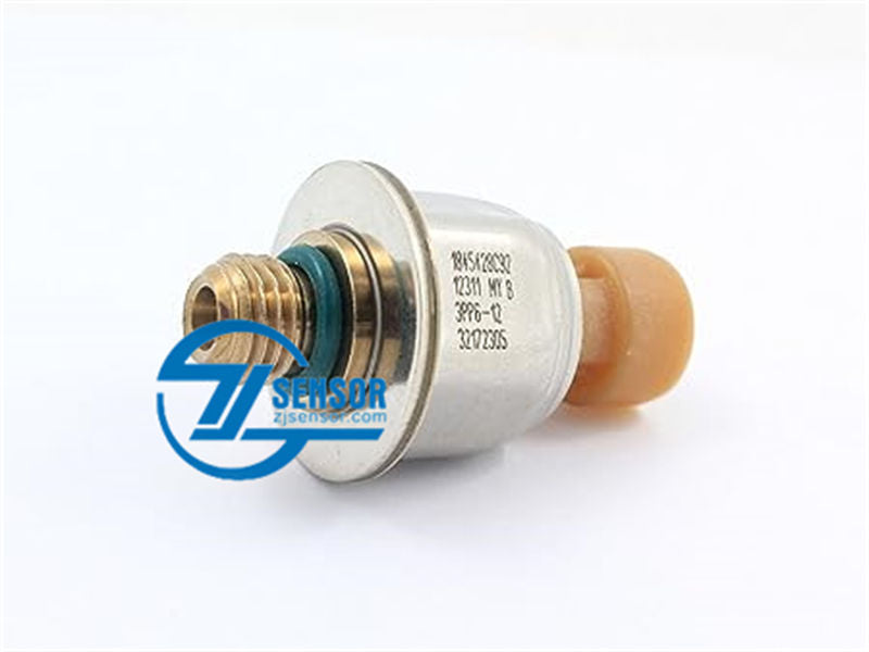 Wholesale Common Rail Pressure Sensor For Sensata 3PP6-12