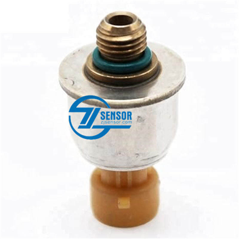 Fuel Pressure Sensor ICP Sensor Internitional For Navistar MAXXFORCE DT466E DT570 OE: 3PP6-8