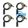 Oxygen Sensor 11781433940 For BWM 3 Series 5 Series X Series Z Series 4-Pcs