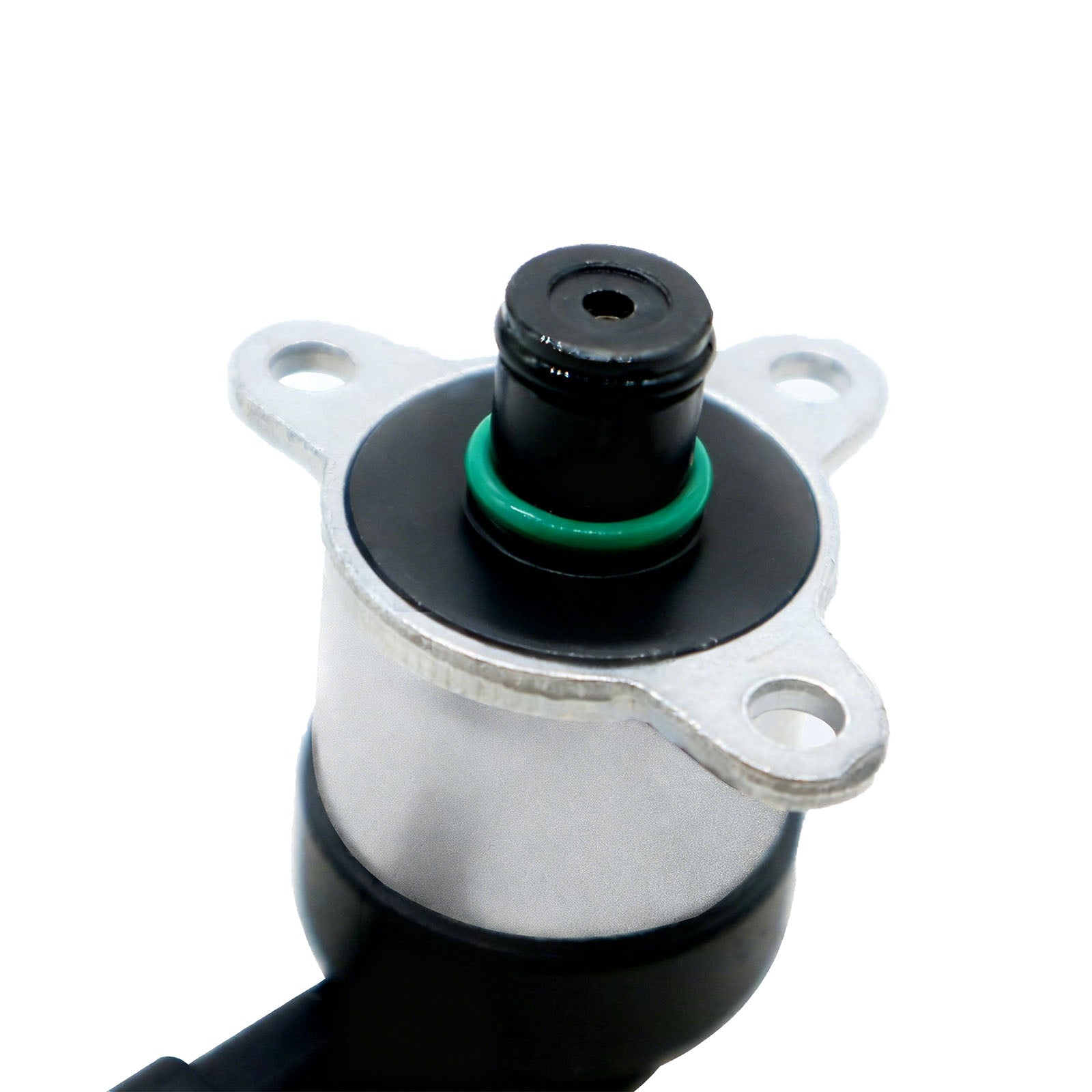 Fuel Injection Pump Pressure Regulator Control Metering Valve 0928400673 For 6.6L Duramax LBZ LMM Chevrolet Silverado 2500