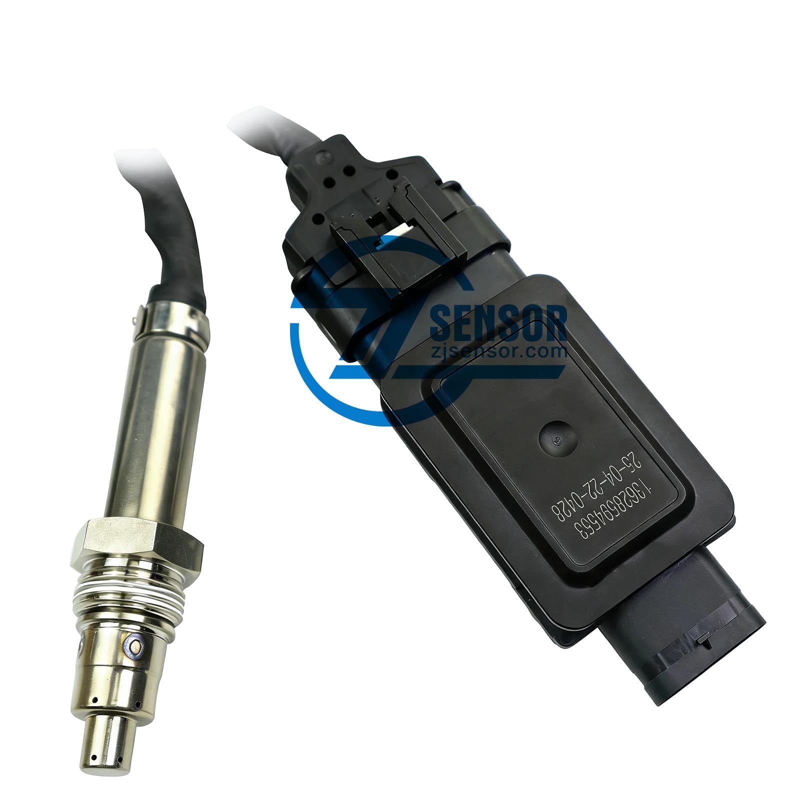 New Auto Sensors Nitrogen Oxide Sensor Nox Sensor 13628594553 For BMW G20 G21 G30 G31 G32 GT X3 G01 X4 G02 X5 G05