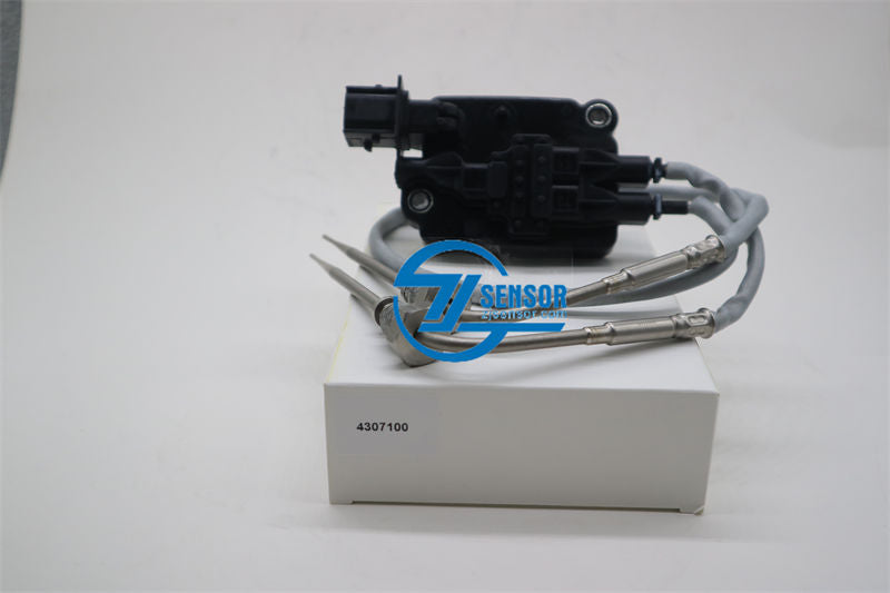 4307100  Exhaust Gas Temperature EGT Sensor 4384811 for Cummins ISX ISB QSB