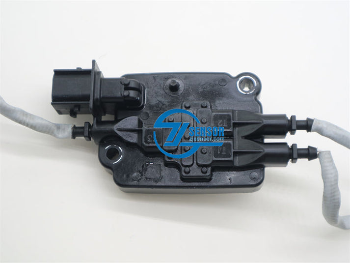 4307101 Sensor 4307101 Exhaust Gas Temperature EGT Sensor 2511414C1 Triple Probes T3 ...