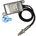 Nox Sensor nitrogen Oxygen Sensor 441-5127 Compatible for Earthmoving Compactor 815K 816K 825K 826K 836K and CAT Generator Set C13 XQ375 C175-16 G3516H Power SYS