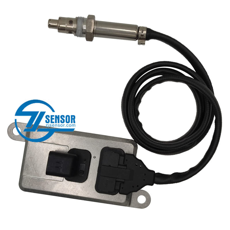 Nox Sensor nitrogen Oxygen Sensor 441-5127 Compatible for Earthmoving Compactor 815K 816K 825K 826K 836K and CAT Generator Set C13 XQ375 C175-16 G3516H Power SYS
