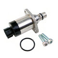 New Suction Control SCV Valve 8-98145489-0, 294200-9972, 294200-4970 Common Rail Fuel Pump Parts