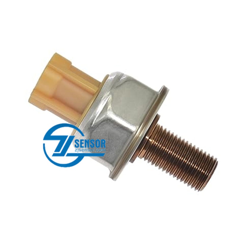 High Pressure Sensor Micro-Fused Strain Gauge Pressure Sensor OE: 45PP2-1