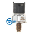 Fuel Rail Pressure Sensor Drucksensor For Nissan Navara YD25 D40 R51 Pathfinder 2.5 OE: 45PP3-2