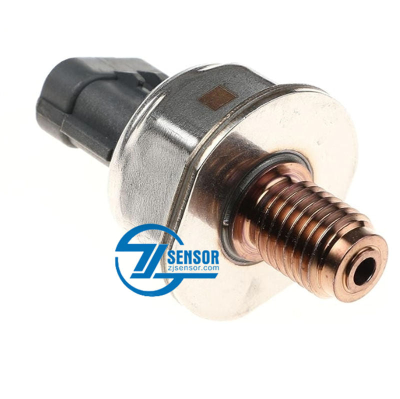 45PP3-4 Common Rail High Pressure Sensor  For Ford Transit 2.2 & 2.4 / Citroen Relay 2.2 & 2.4 / Fiat Ducato 2.2 & 2.4 / Mitsubishi 4D56 / Isuzu / Land Rover 2.2 & 2.4