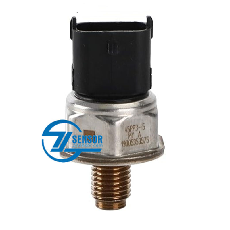 Wholesale Common Rail Pressure Sensor For Sensata 45PP3.5
