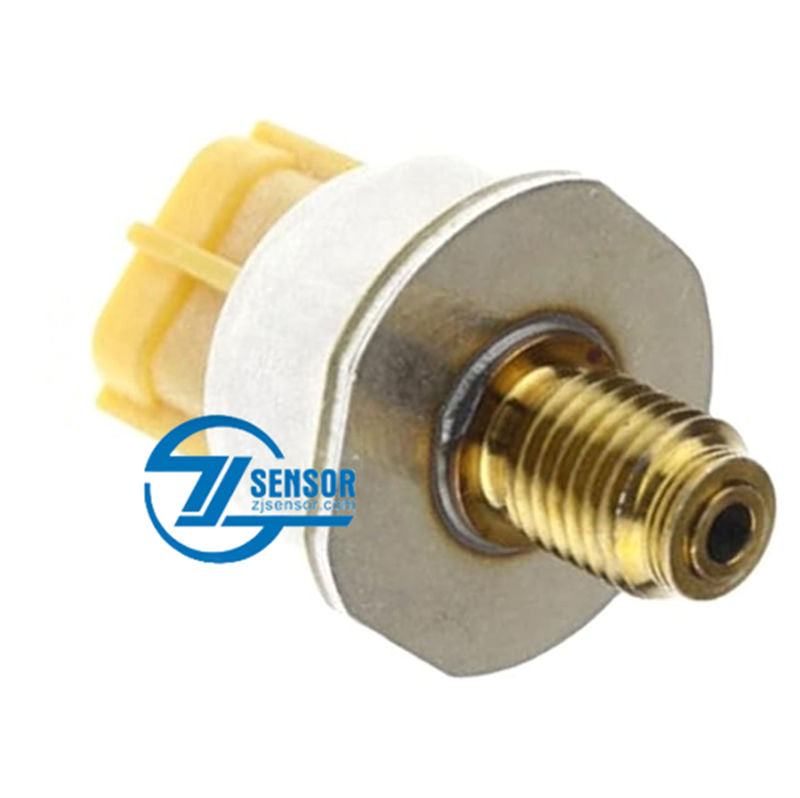Fuel Rail High Pressure Sensor Regulator Drucksensor For SENSATA OE: 45PP3-7