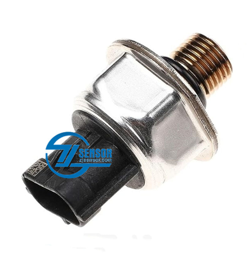 High Pressure Sensor Micro-Fused Strain Gauge Fuel Pressure Sensor OE:45PP5-1