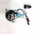 4614911 throttle motor stepping Motor  for Hitachi EX120-5/EX200-5/ZX200/210