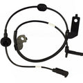 Anti-lock Brake System ABS Wheel Speed Sensor for MITSUBISHI OE:4670A582