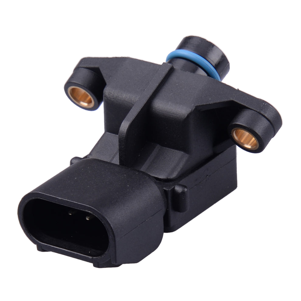 Intake Air Pressure Sensor MAP Sensor for Dodge, Chrysler OE:4686684AA ...