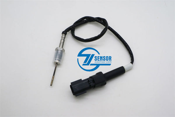 4902912 Exhaust gas temperature sensor EGR for Cummins – Foreverparts ...