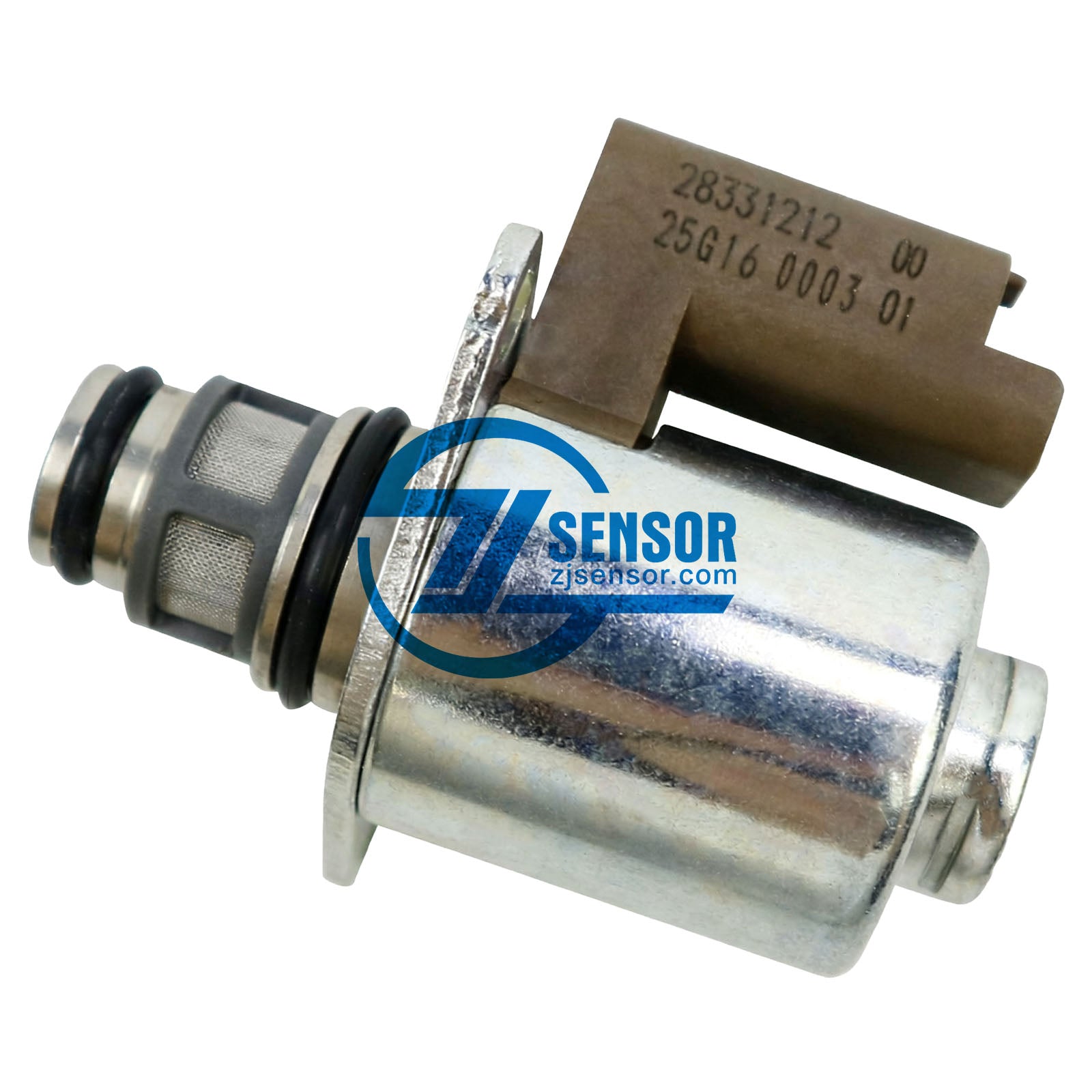 Brand New Auto Parts Fuel Pressure Regulator Metering Valve 28331212 For JMC Truck Engine