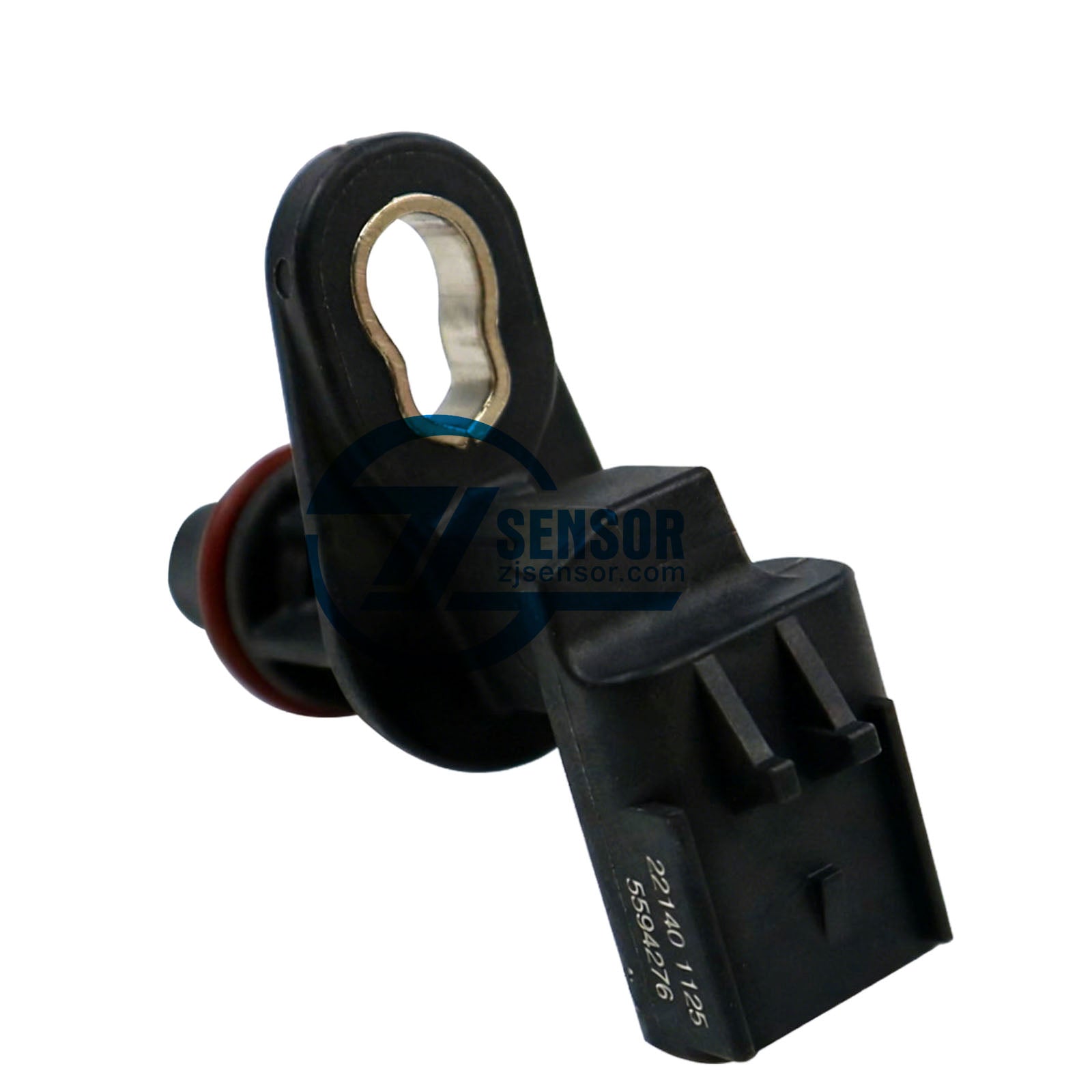 New Camshaft Position Sensor 5594276 For Cummins ISF3.8 ISX QSX Engine 4-Pcs