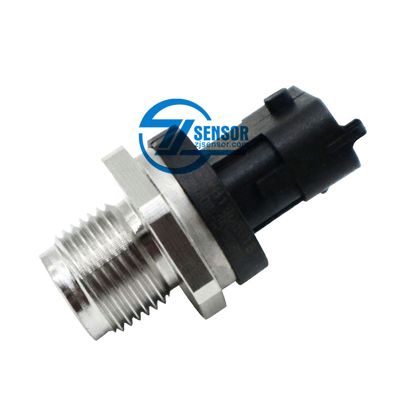 1800 Bar Fuel Rail Pressure Sensor OE: 0281006018 For Ford Ranger Everest Mazda BT-50 BT50 2.5 3.0 4-Pcs