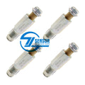 Diesel Fuel Pressure Limiter Valve Relief Valve 095420-0560 For Ford Hino Isuzu Mitsubishi 4-Pcs